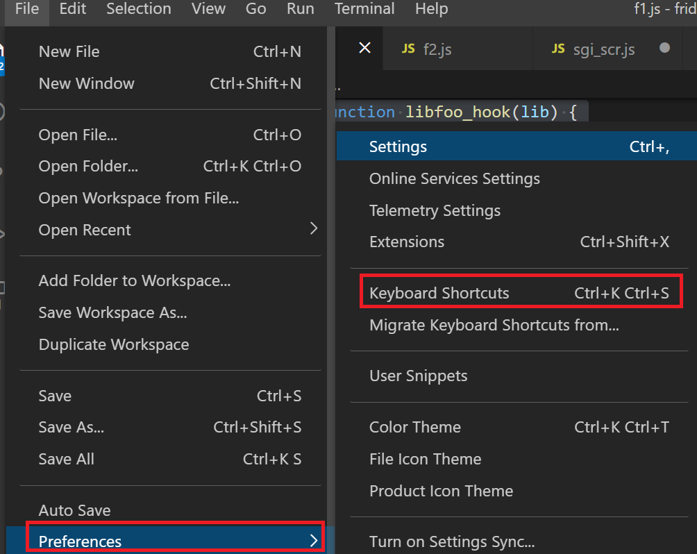 VSCode Code formatter :: \u26a0\uc548\uc804\uc81c\uc77c\u26a0