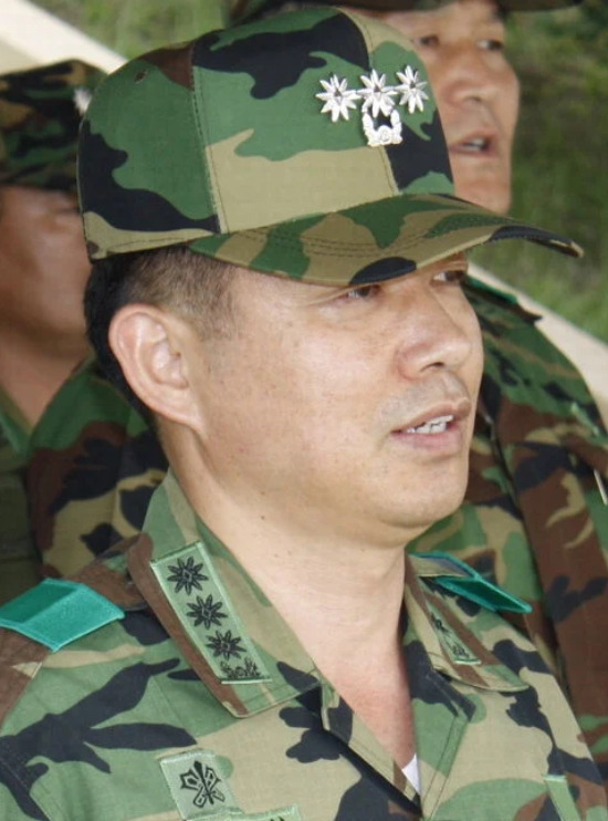 국군 계급장에 숨겨져있는 비밀 2