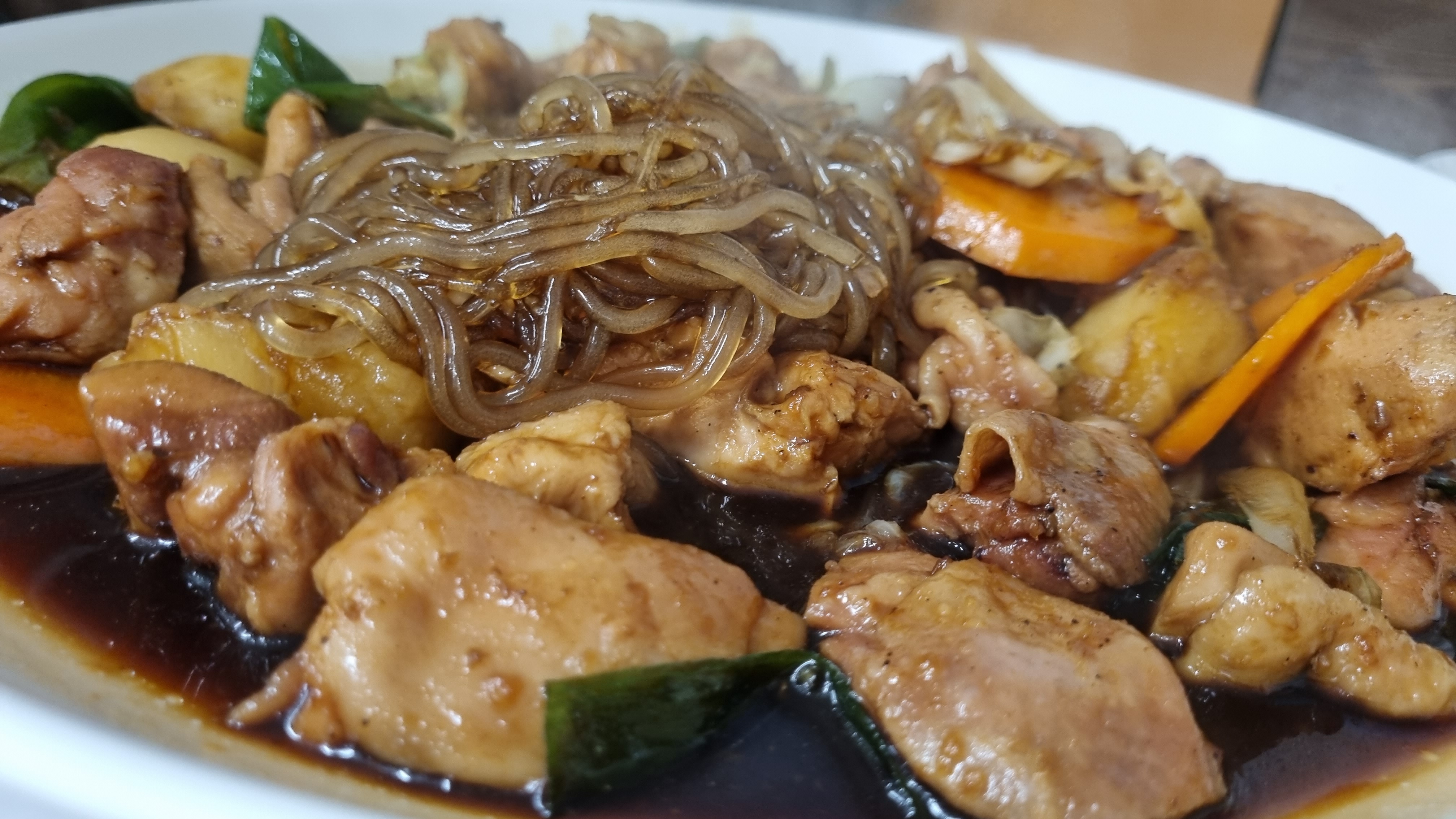  밀레니엄 안동찜닭 안동 여행 시 꼭 가봐야 할 곳!