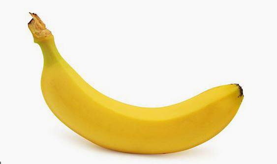 남성호르몬 음식 바나나