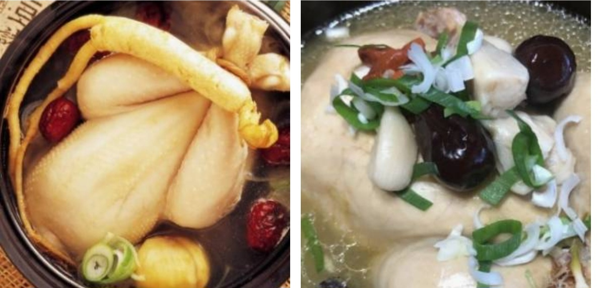 피부 건강개선 및 노화 방지