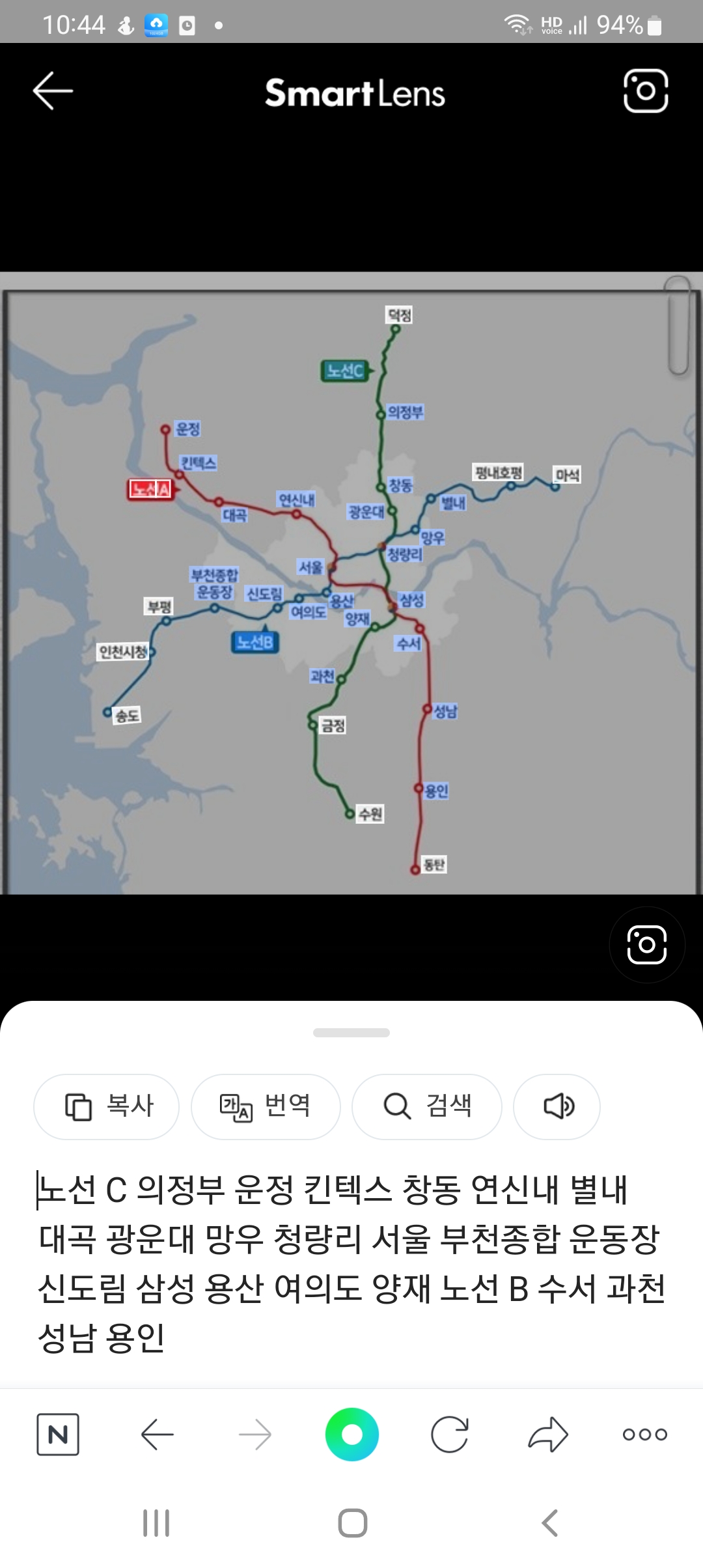  GTX  광역 급행 고속 철도 GTX가 부동산 판도를 바꾼다 !