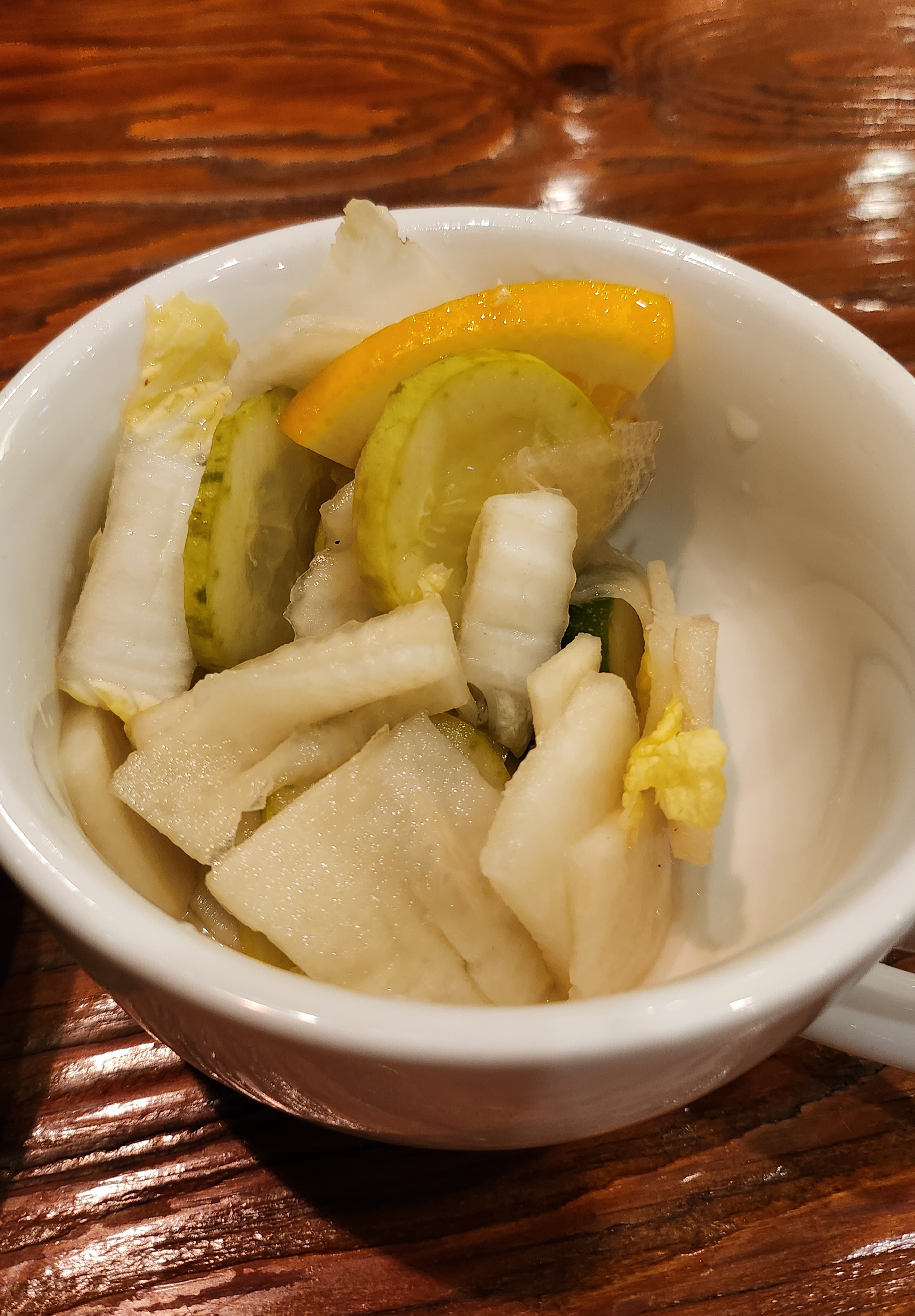 피클