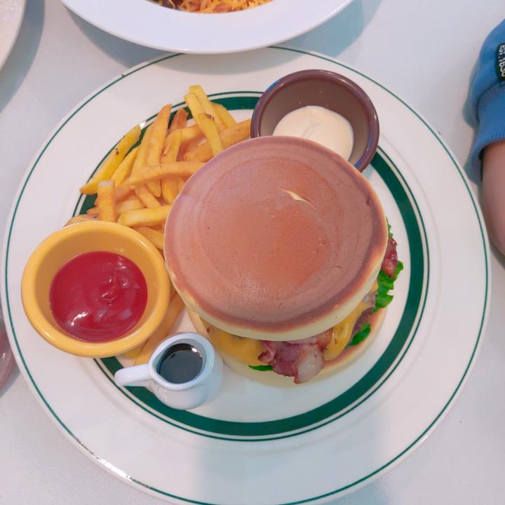  [강릉맛집] 강릉에서 맛보는 미국식 버거!! 리틀다이너 후기