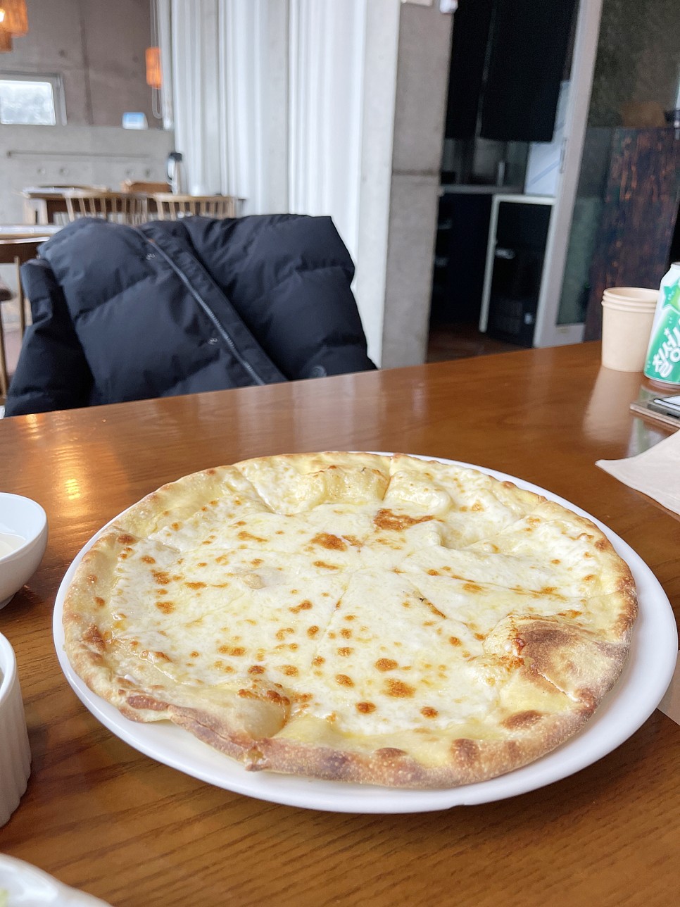 남양주 레스토랑 팔당 맛집 엠키친앤카페 8