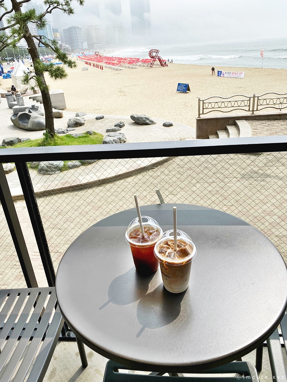  부산 화산재 일본 화산폭발 초미세먼지 심각하네