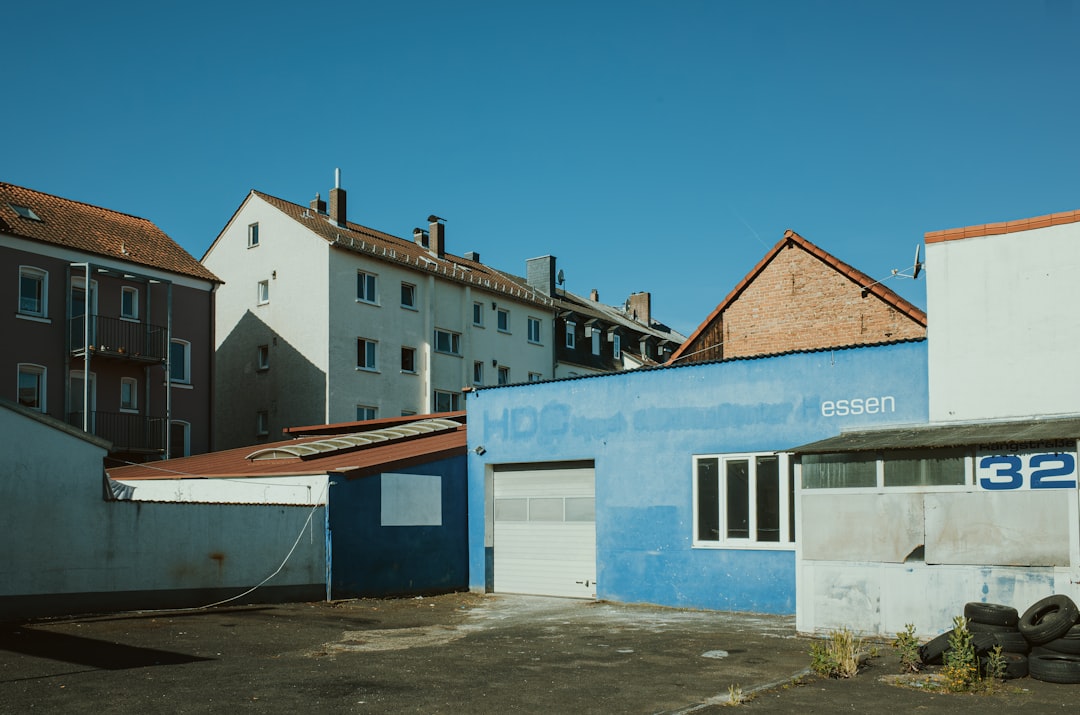 Youth Housing