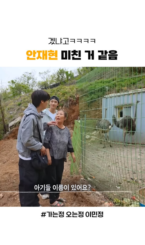 제2의 김종민이라고 말 나오고 있는 배우...jpg | 인스티즈