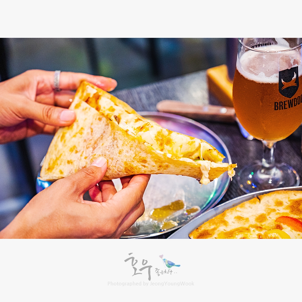 제주 해변 분위기 좋은 펍 제주도 함덕 술집 그라피티 10