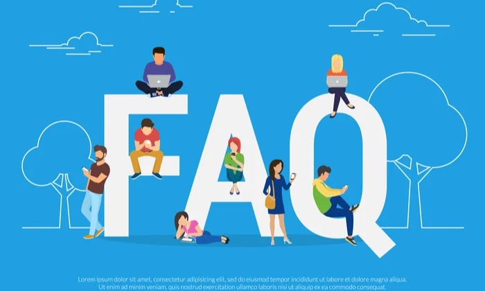 자주 묻는 질문 (FAQ)