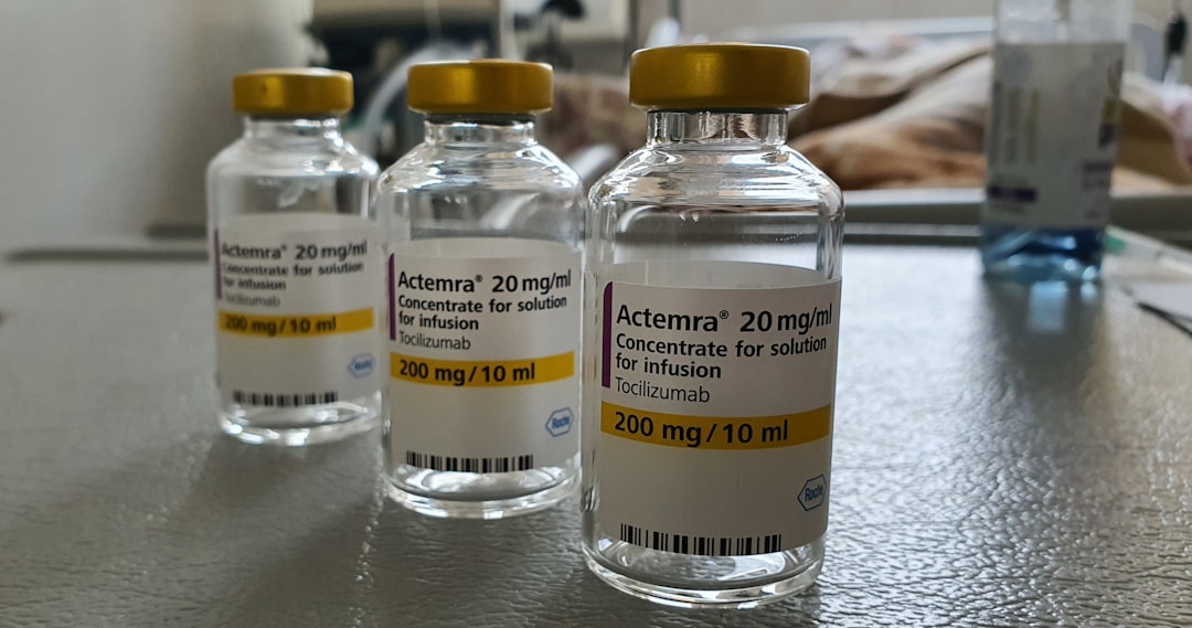 Plasma therapy