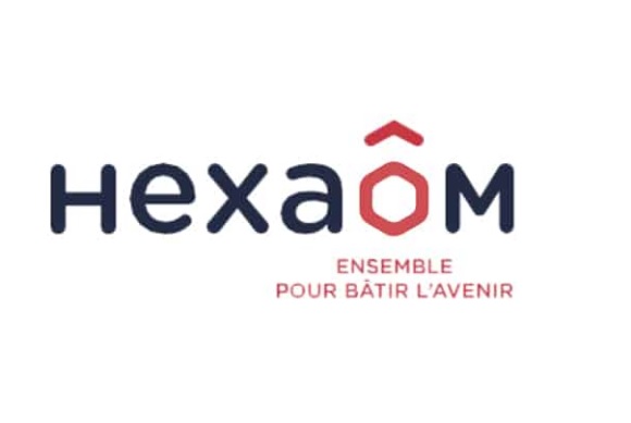  Hexaom 프랑스 단독 주택 제조업체입니다.