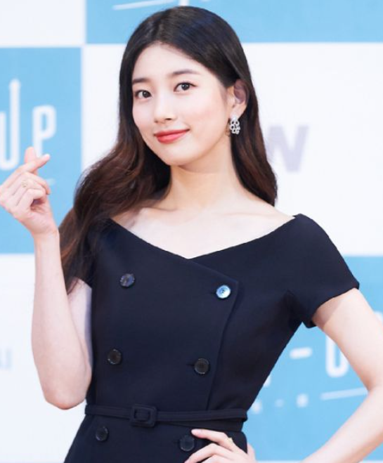  수지 긍정 검토, 드라마 출연 예정