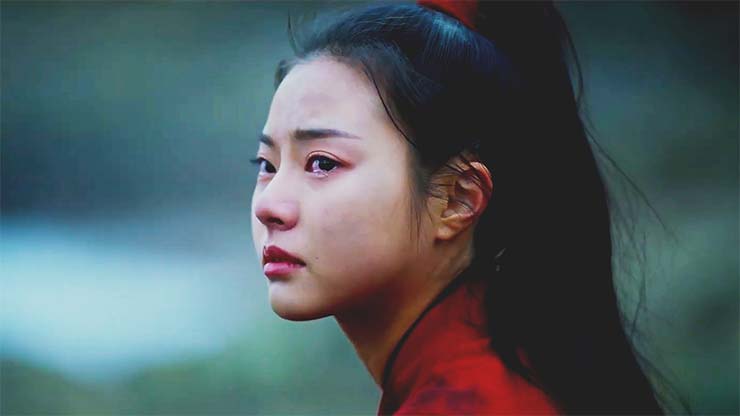  환상연가 줄거리 & 등장인물