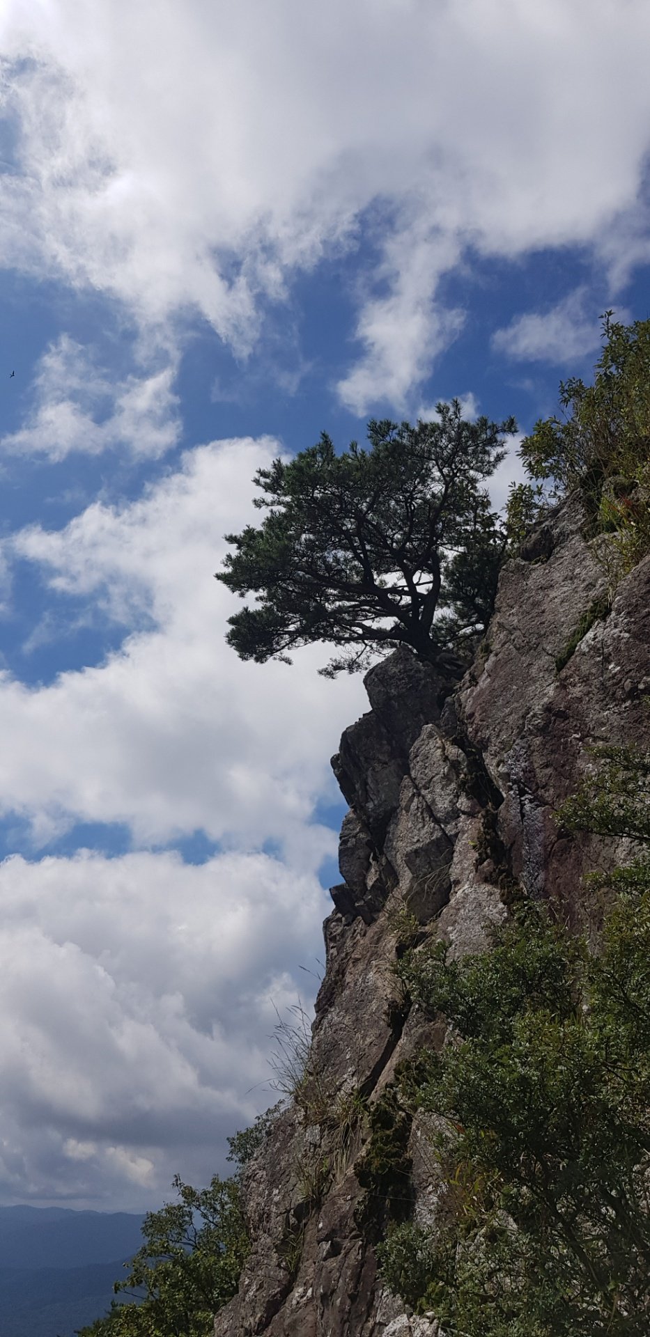 경북 성주 영암산 선석산