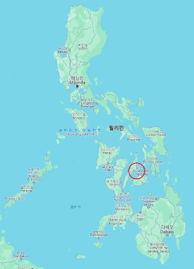 세부 여행 정보