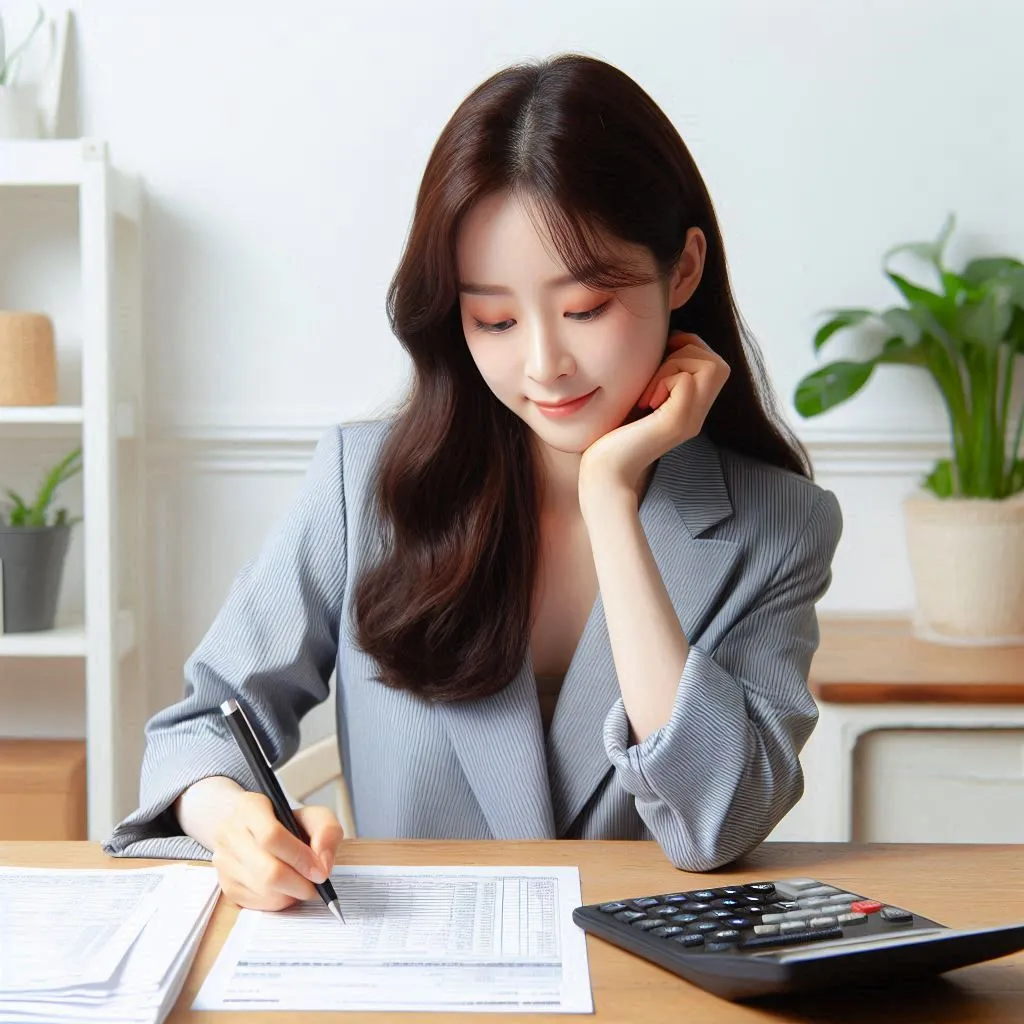 회계사의 역할, 재무관리