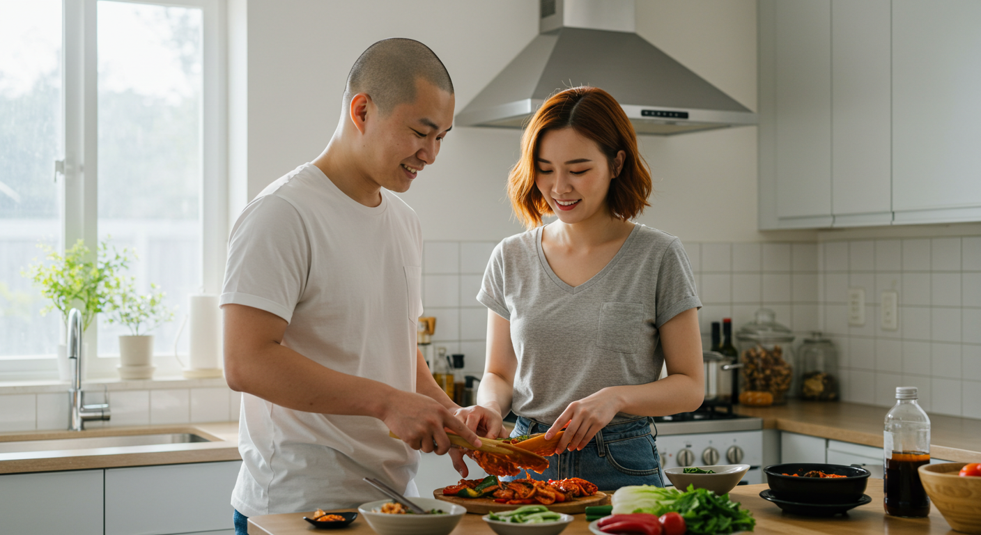 간수치가 높으면