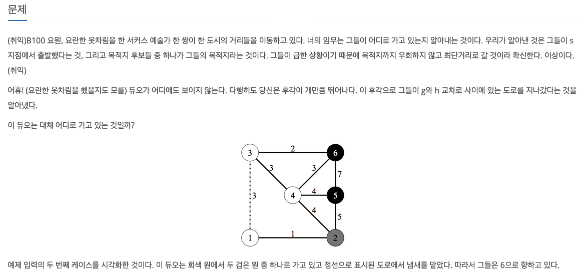 문제