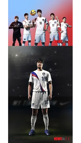 한국 축구 국가대표 경기일정 중계방송_29