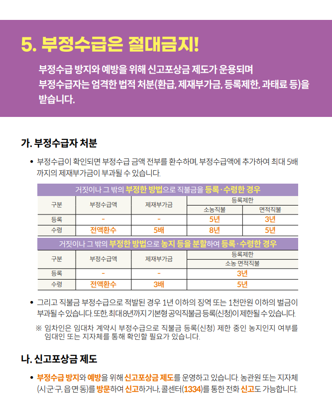 공익직불금