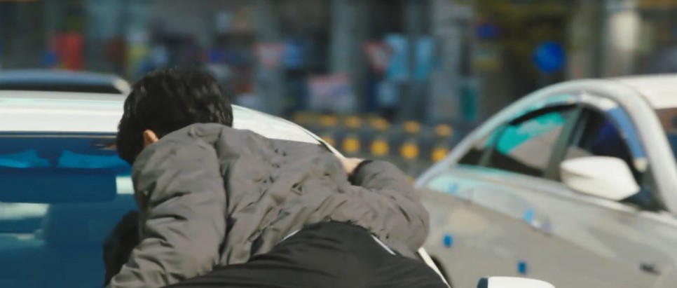 ocn 드라마 추천 OCN 드라마추천 우월한 하루 웹툰 원작 35