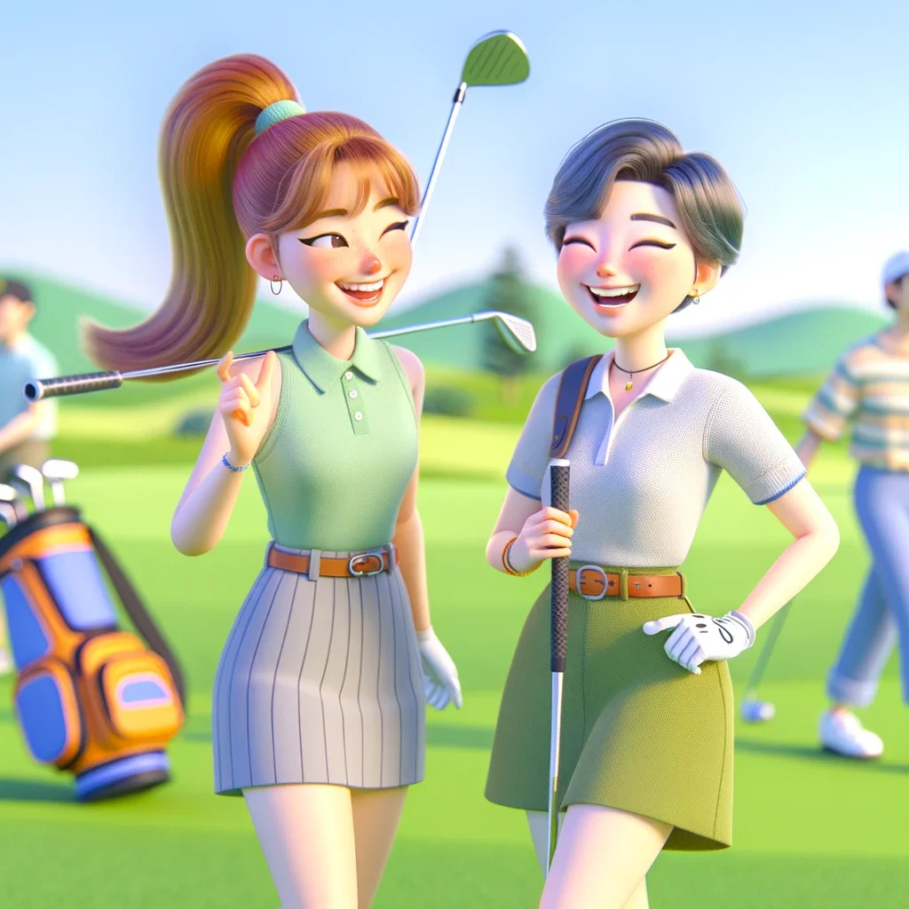 6월 3일 기준 남해 아난티CC 1박 2일 골프패키지 가격, 날씨
