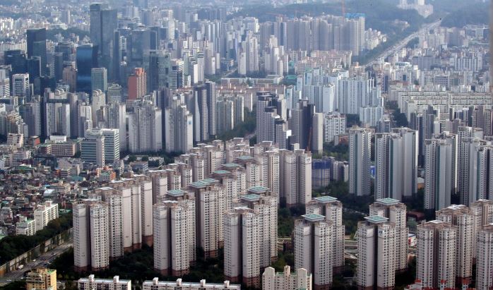  2021년 분양예정 아파트 분양일정(1월)
