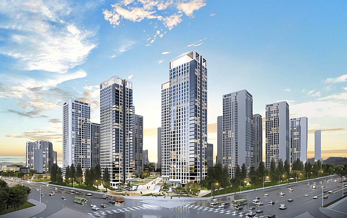  서울 올림픽 파크포레온 분양 예정, 로또단지 놓치면 절대후회!! 2023년 8월 입주