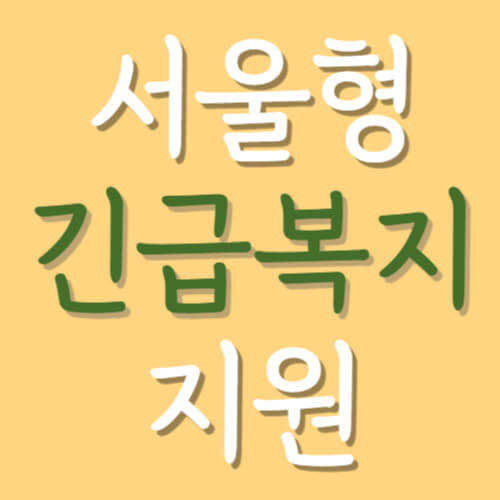서울형-긴급복지-지원