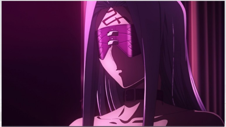 제3장 spring song_2020년 120월 22일 한국 개봉 [극장판 애니메이션] 페이트 스테이 나이트 하븐스 필 (Fatestay night Heaven's Feel) 2