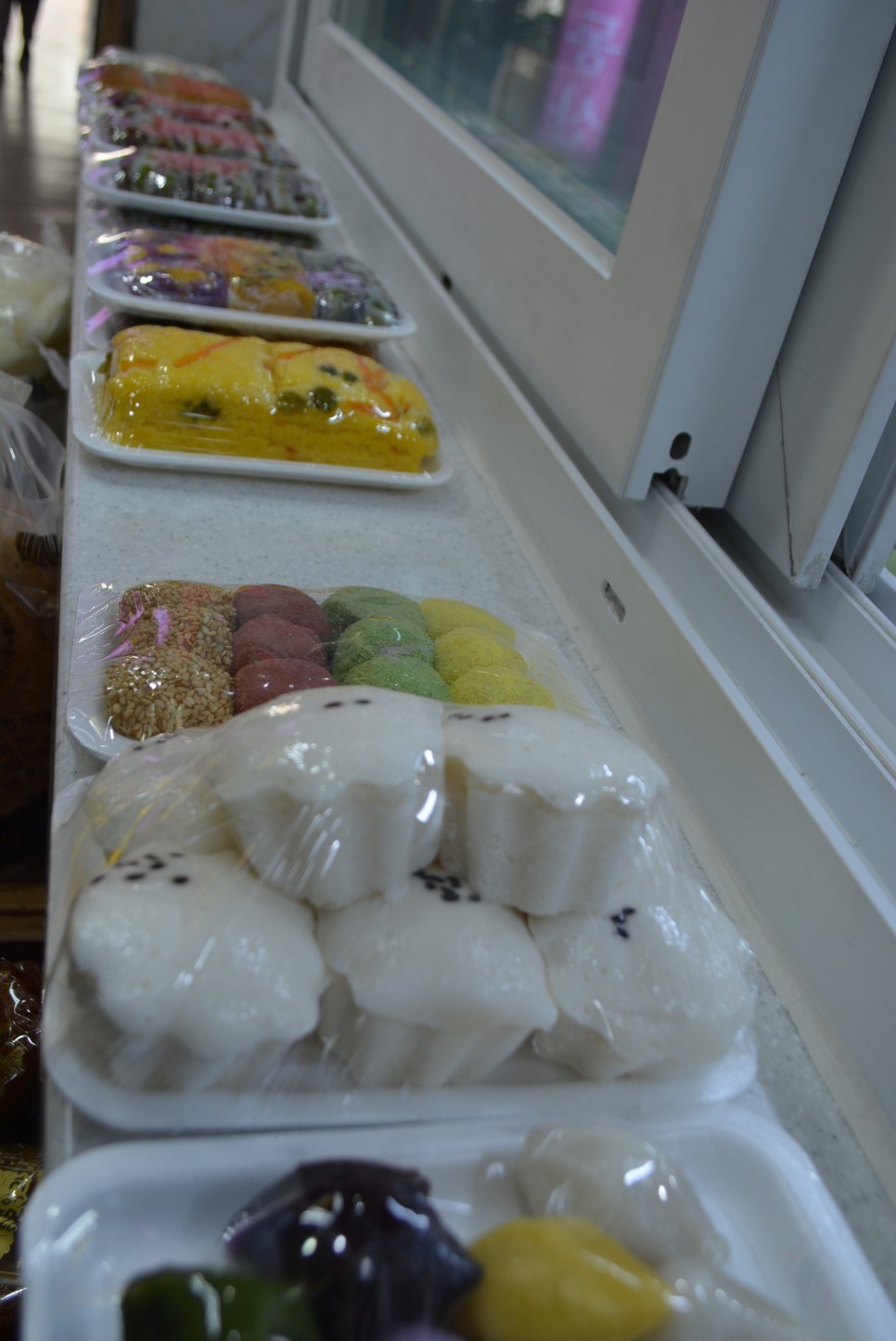 [수원/영통] 영통낙원떡집 5