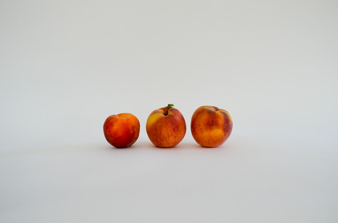 Peach