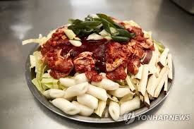 춘천막국수 닭갈비축제 기본일정과 프로그램 소개