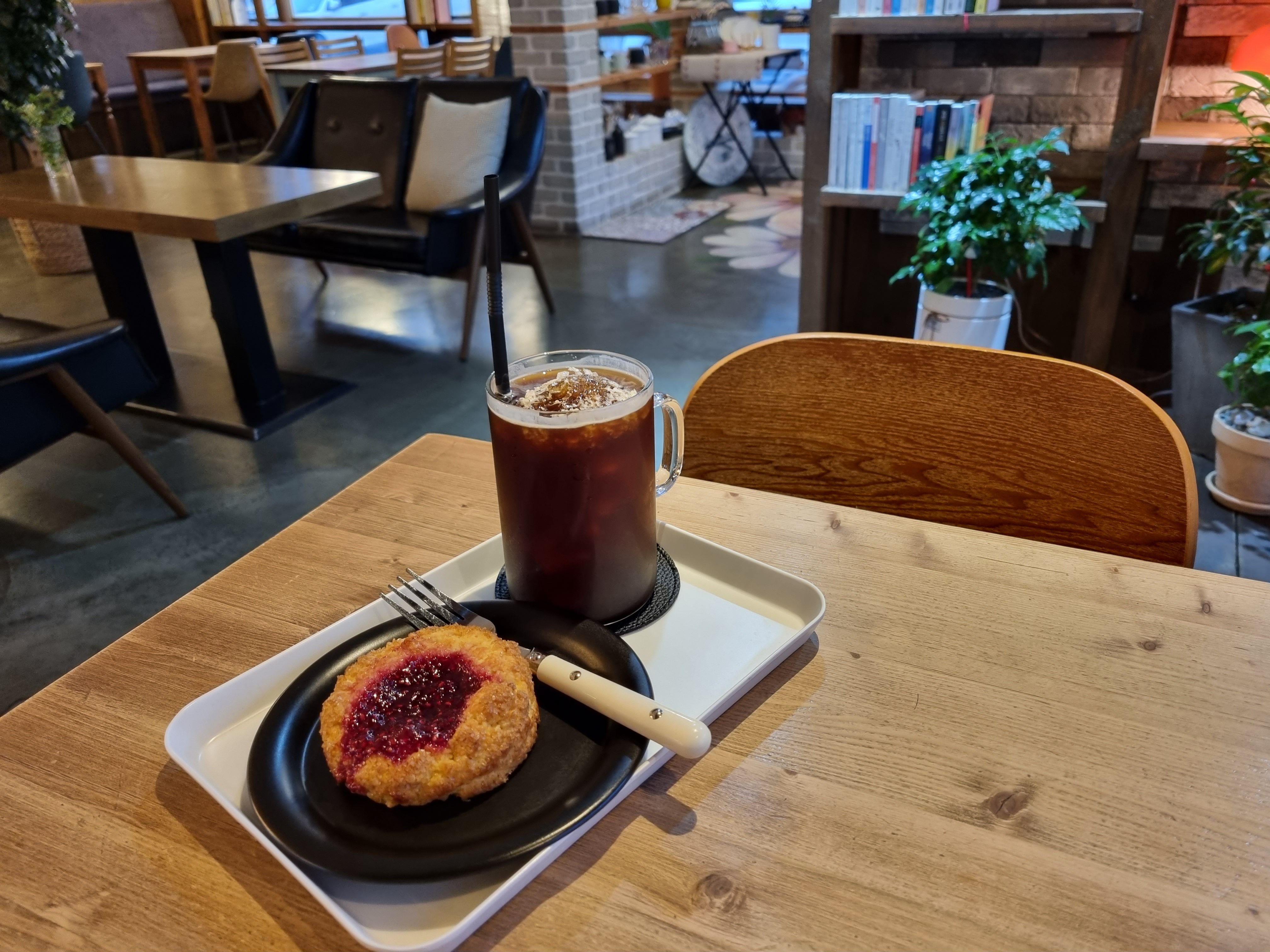 카페홍 이미지