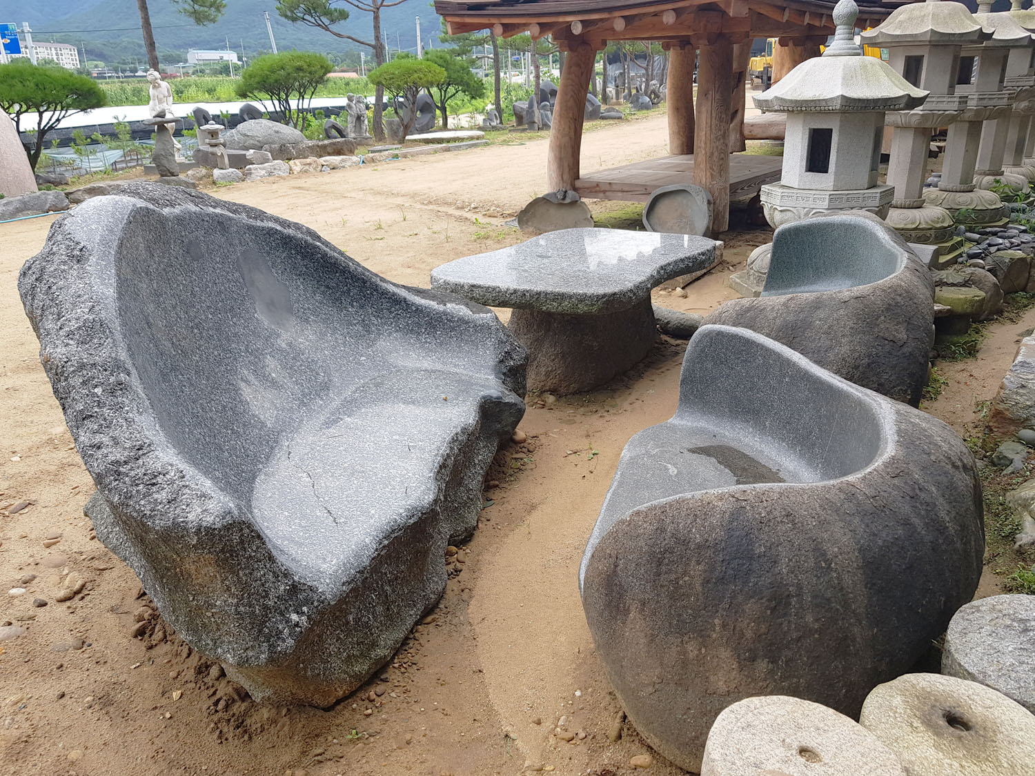 양평조경 이미지
