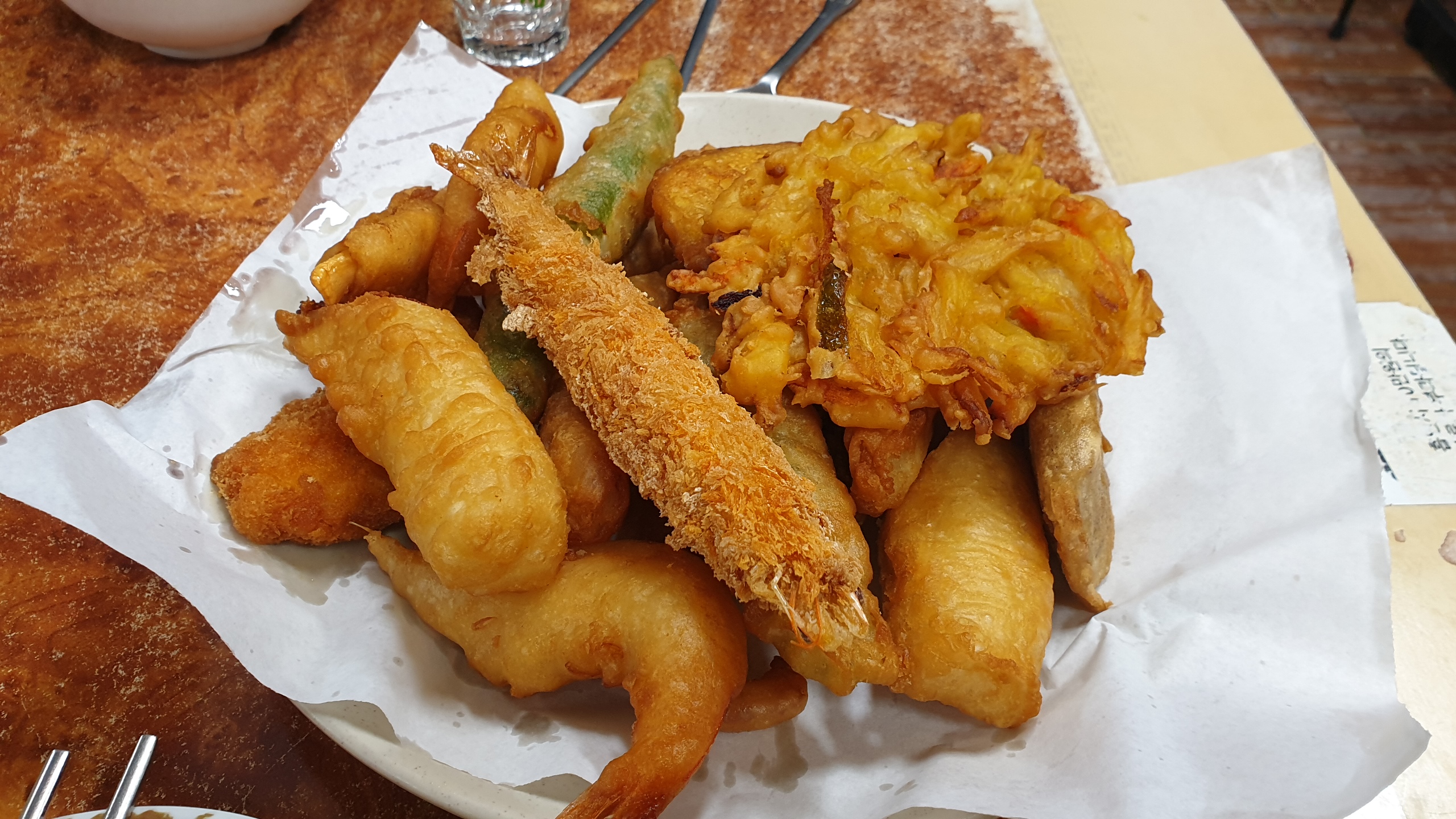  매일을 명절처럼, 마포전골목 할머니빈대떡