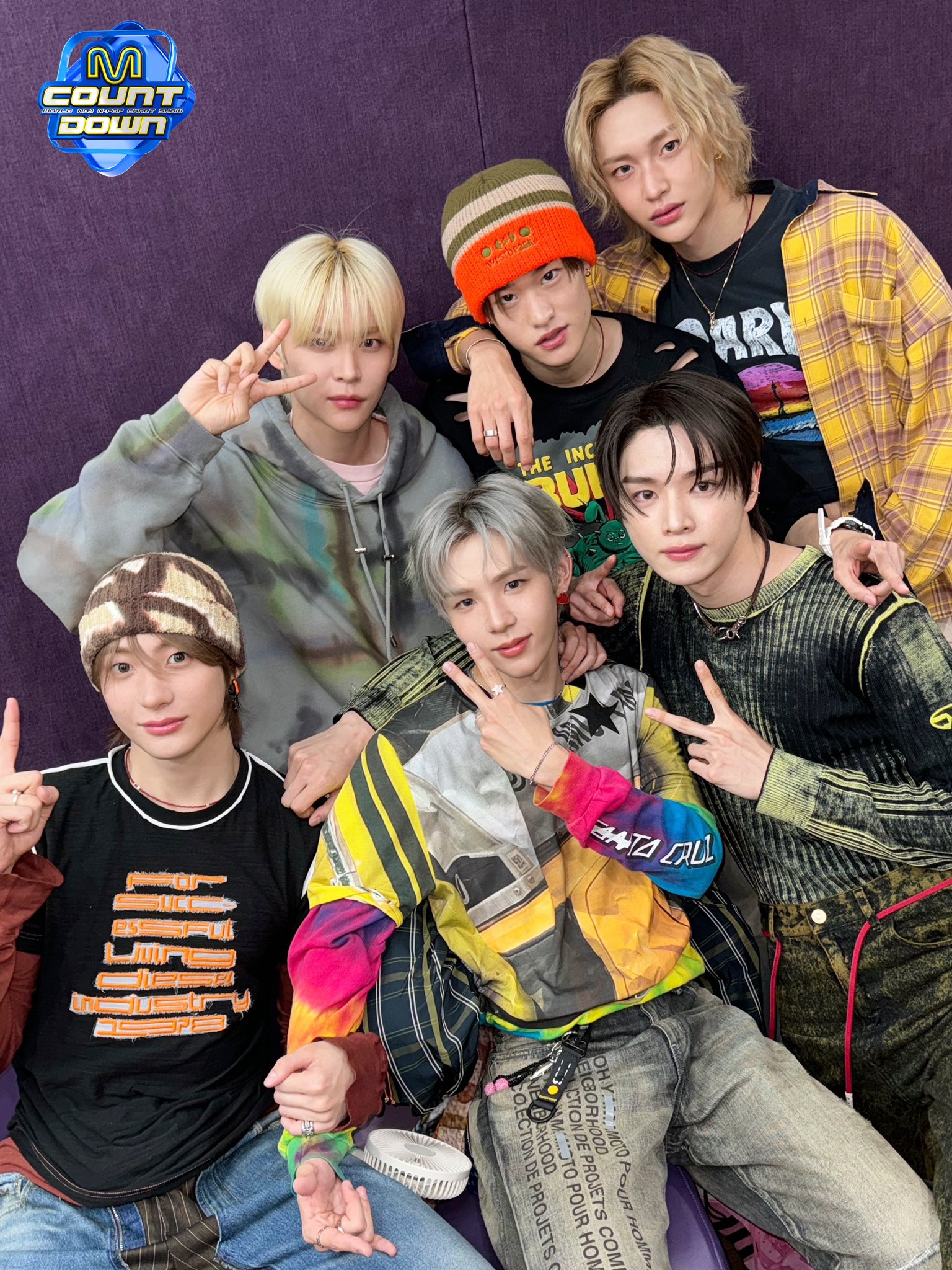 20240418엠카방송직전