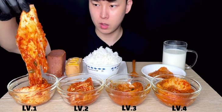 매운맛-김치-4단계