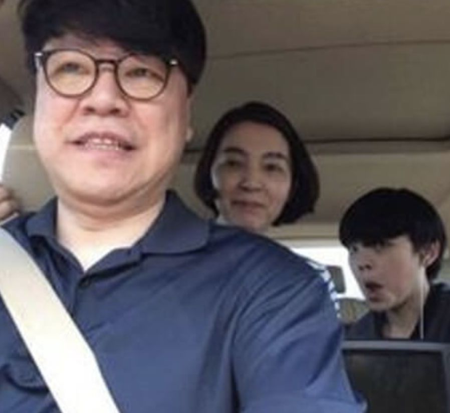 장제원 의원 사주와 정치적 삶의 궤적: 운명과의 만남