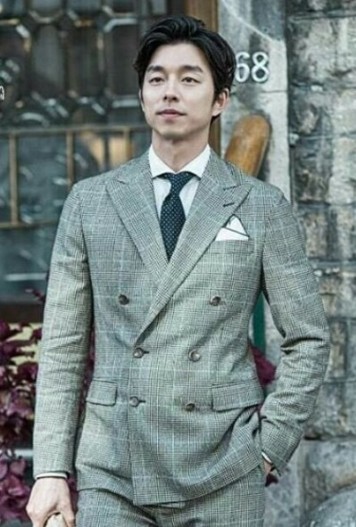 배우 공유 결혼 생각과 과거 열애 - 별별톡톡 배우 공유 결혼 생각과 과거 열애 - 별별톡톡