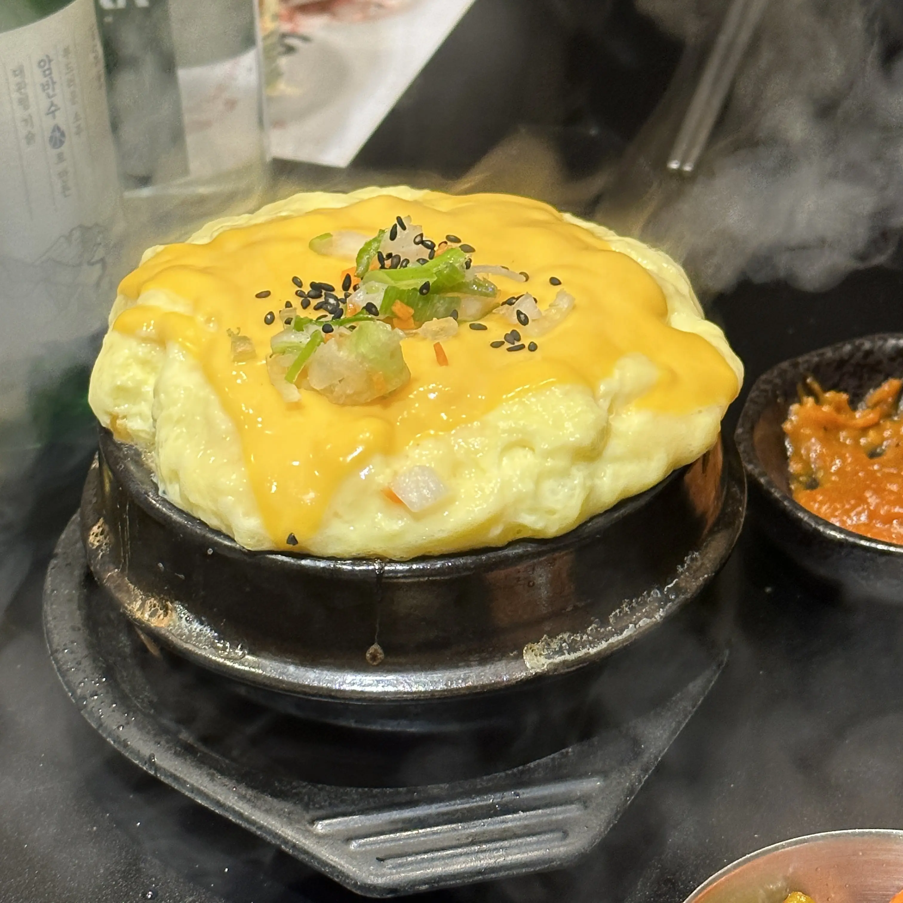 치폭계란찜