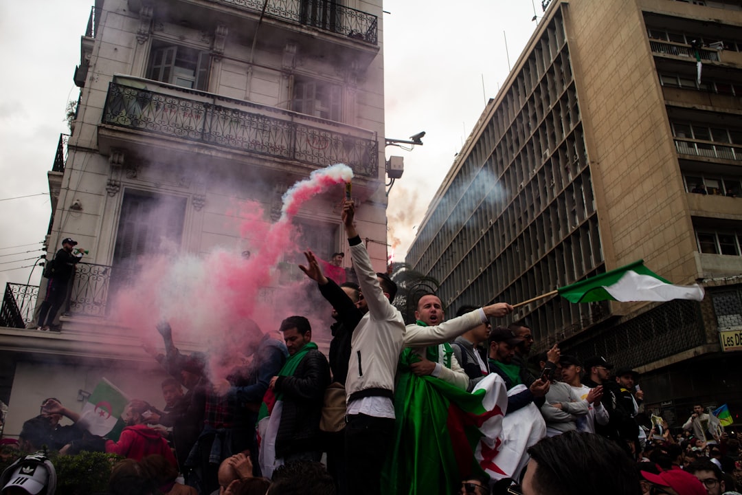 Revolution