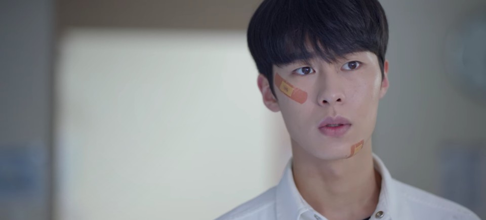  도도솔솔라라솔 닥터 '번아웃 증후군'이 무엇일까?