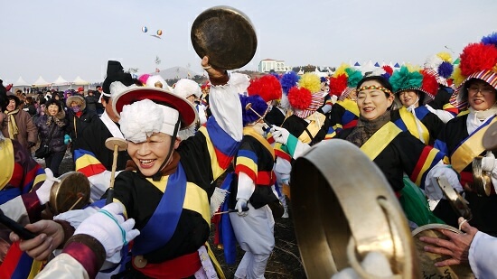 제주 들불축제