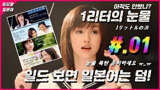  일드로 배우는 일본어 - 총 33 강