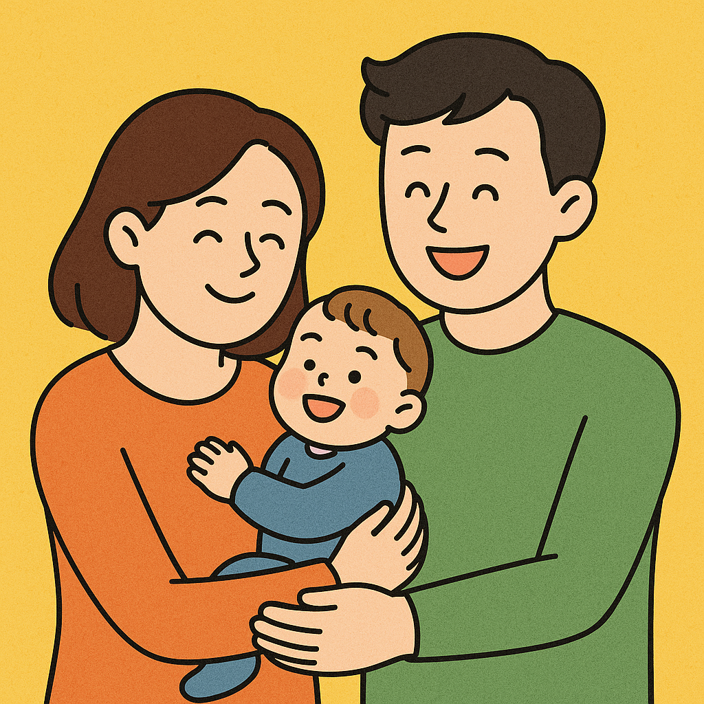 🍼 1. 출산 관련 지원금