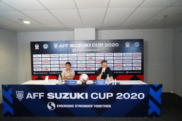 베트남과 박항서 베트남 축구 중계 11