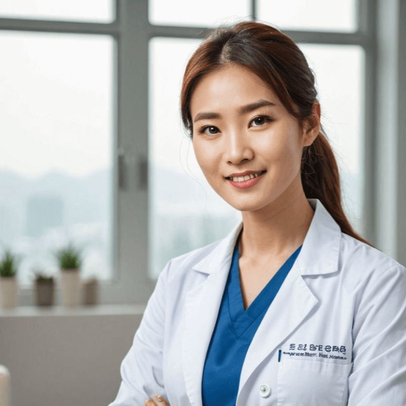 오른쪽 허리 뒤 통증 증상 원인과 치료방법
