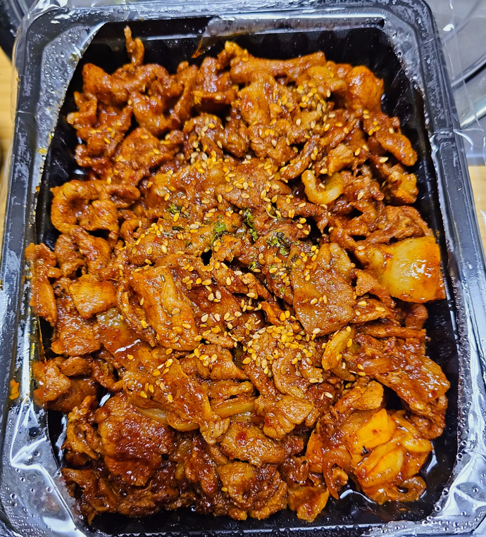 불향 제육&쭈꾸미 이미지